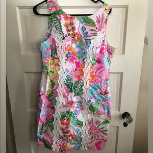 Lilly Pulitzer for Target Dress